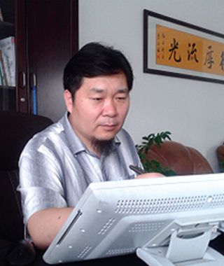 冯成明
